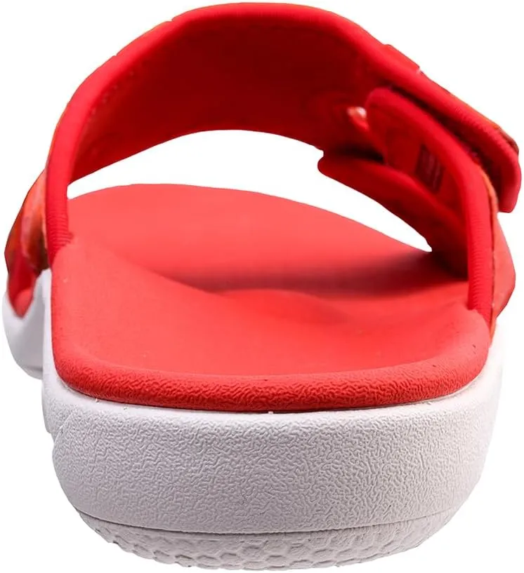 Spenco Women's Stylish Slide Sandal