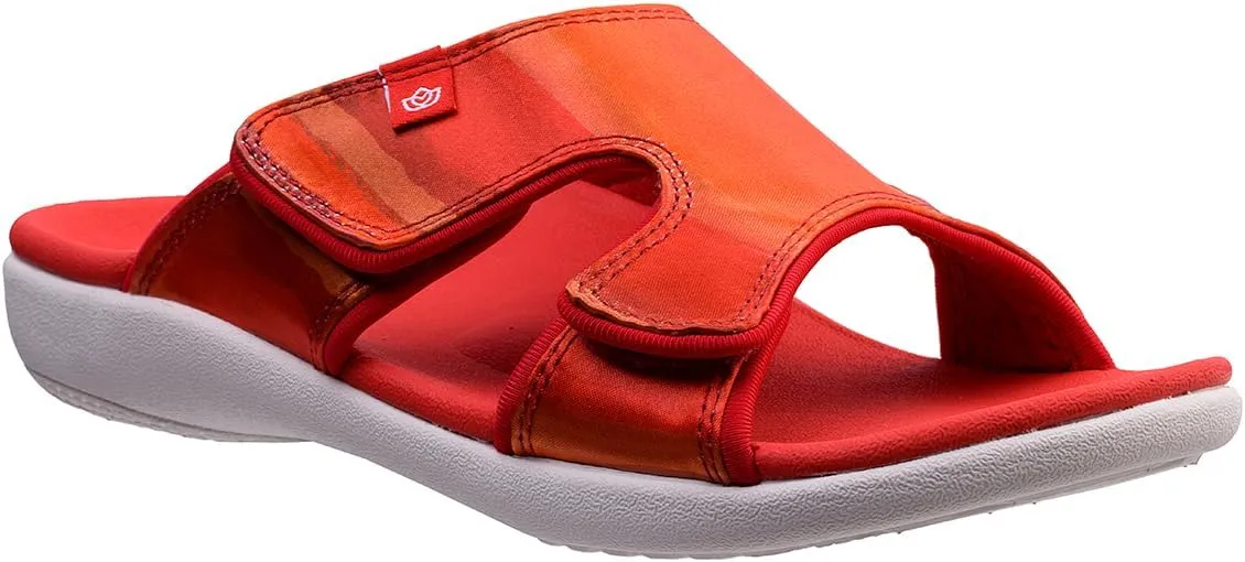 Spenco Women's Stylish Slide Sandal