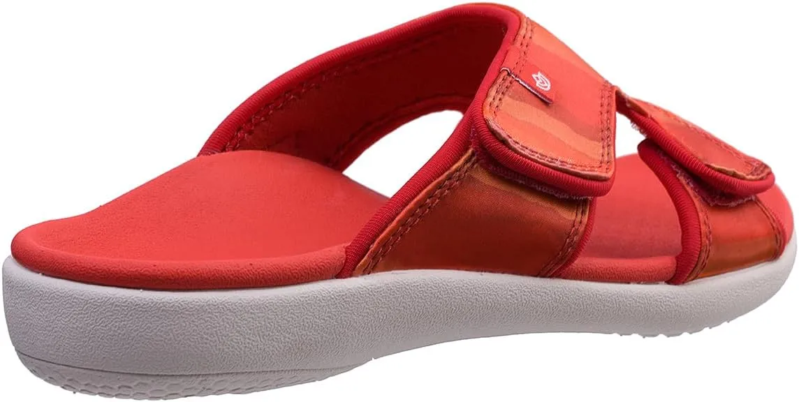 Spenco Women's Stylish Slide Sandal