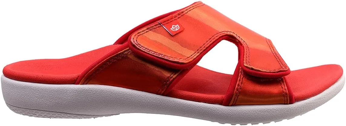 Spenco Women's Stylish Slide Sandal