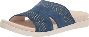 Spenco Women's Twilight Ellie Slide Sandal