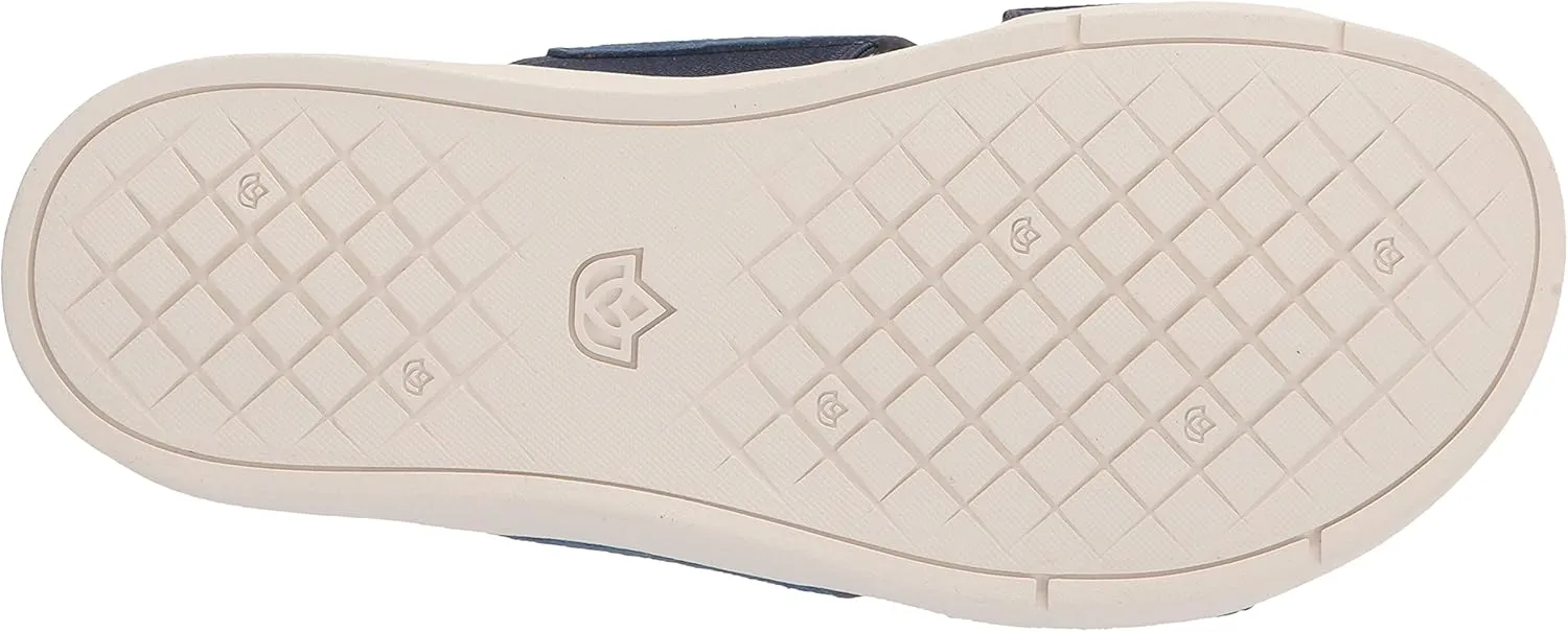 Spenco Women's Twilight Ellie Slide Sandal