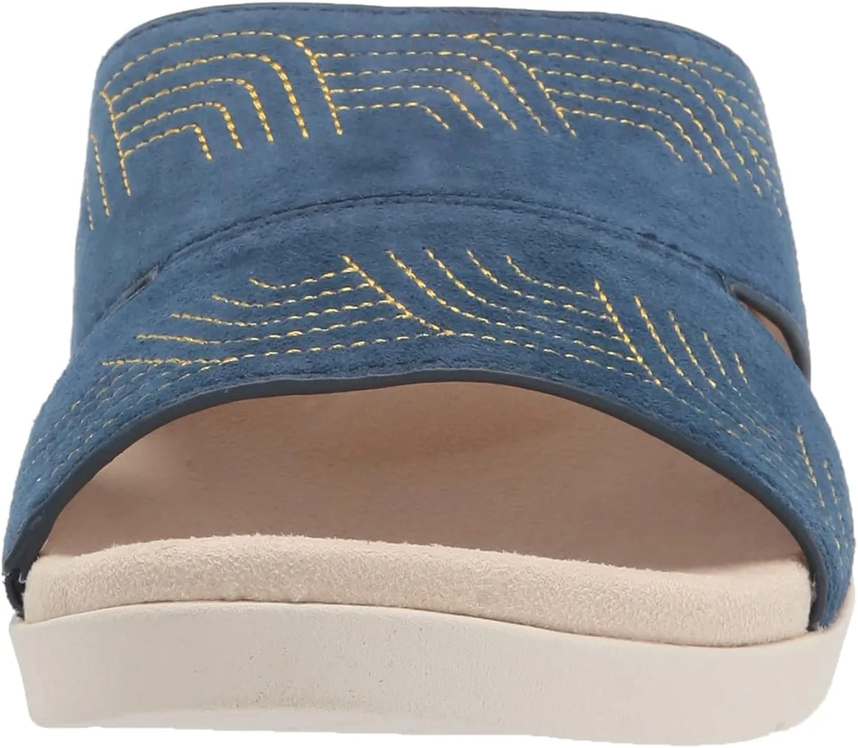 Spenco Women's Twilight Ellie Slide Sandal