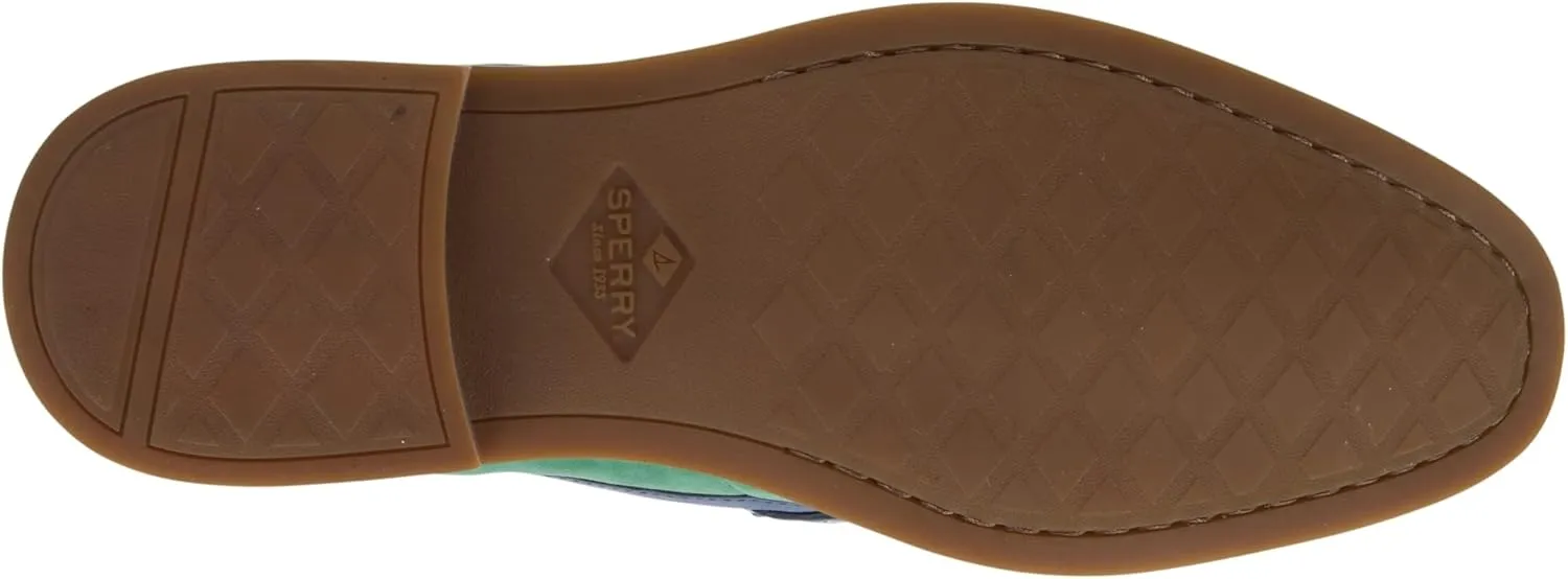 Sperry Men's Gold Cup Exeter Tri-Tone Penny Loafer