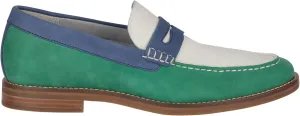 Sperry Men's Gold Cup Exeter Tri-Tone Penny Loafer