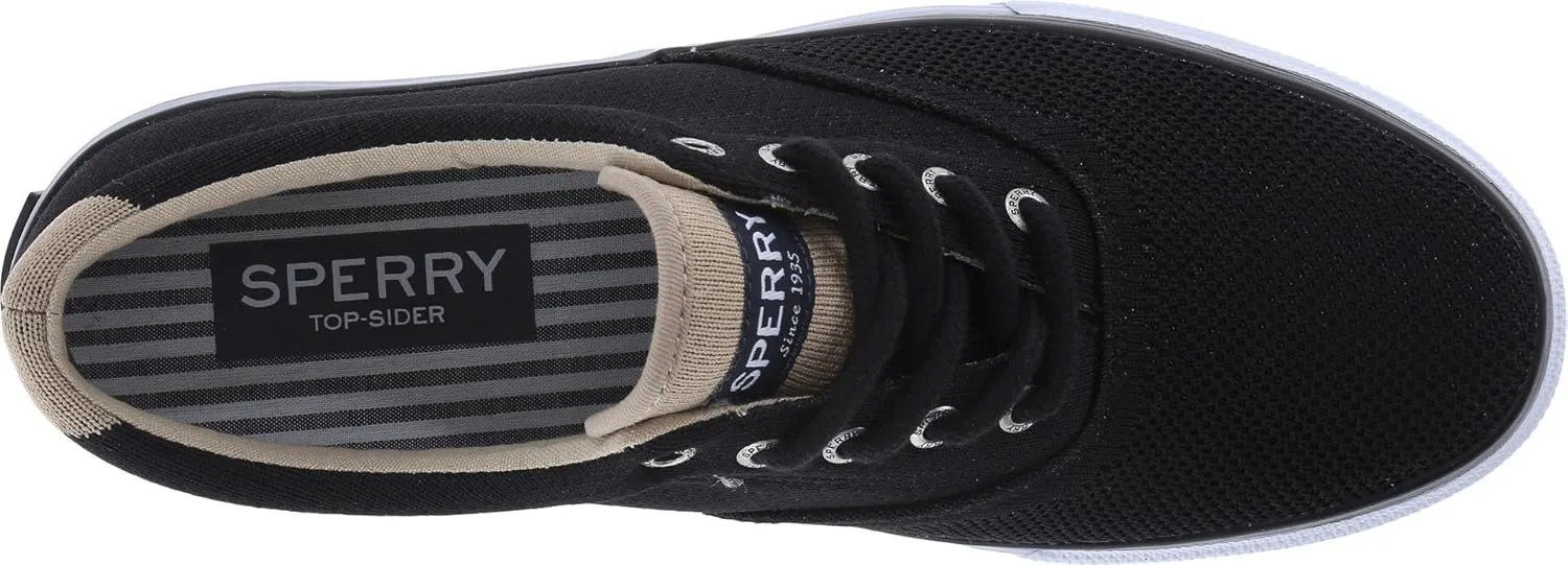 Sperry Top-sider Men's Striper Cvo Knit Fashion Sneaker