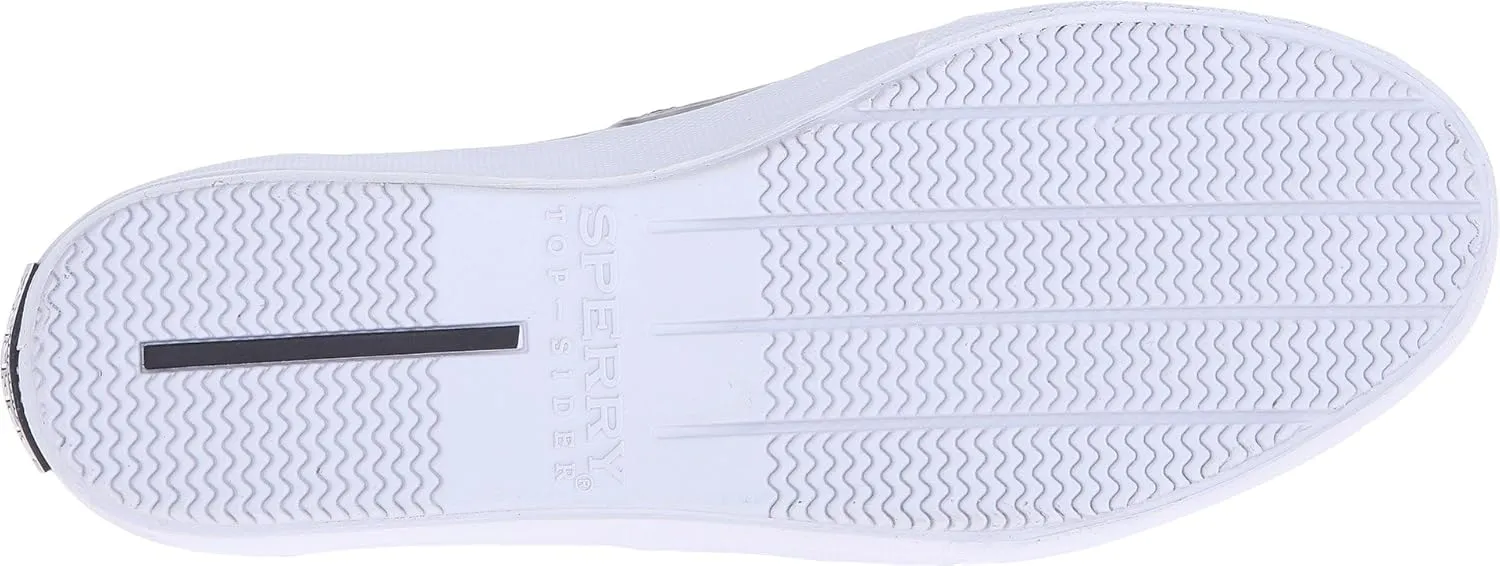 Sperry Top-sider Men's Striper Cvo Knit Fashion Sneaker