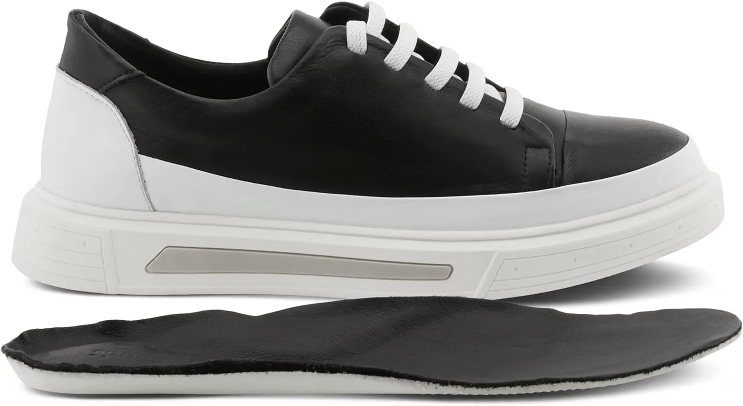 Spring Step Women's Dune Sneaker