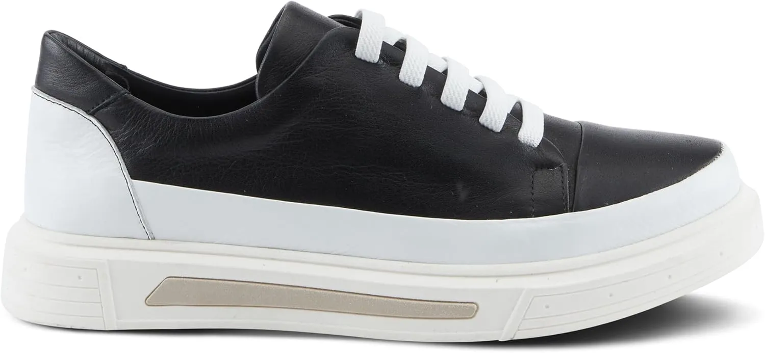 Spring Step Women's Dune Sneaker