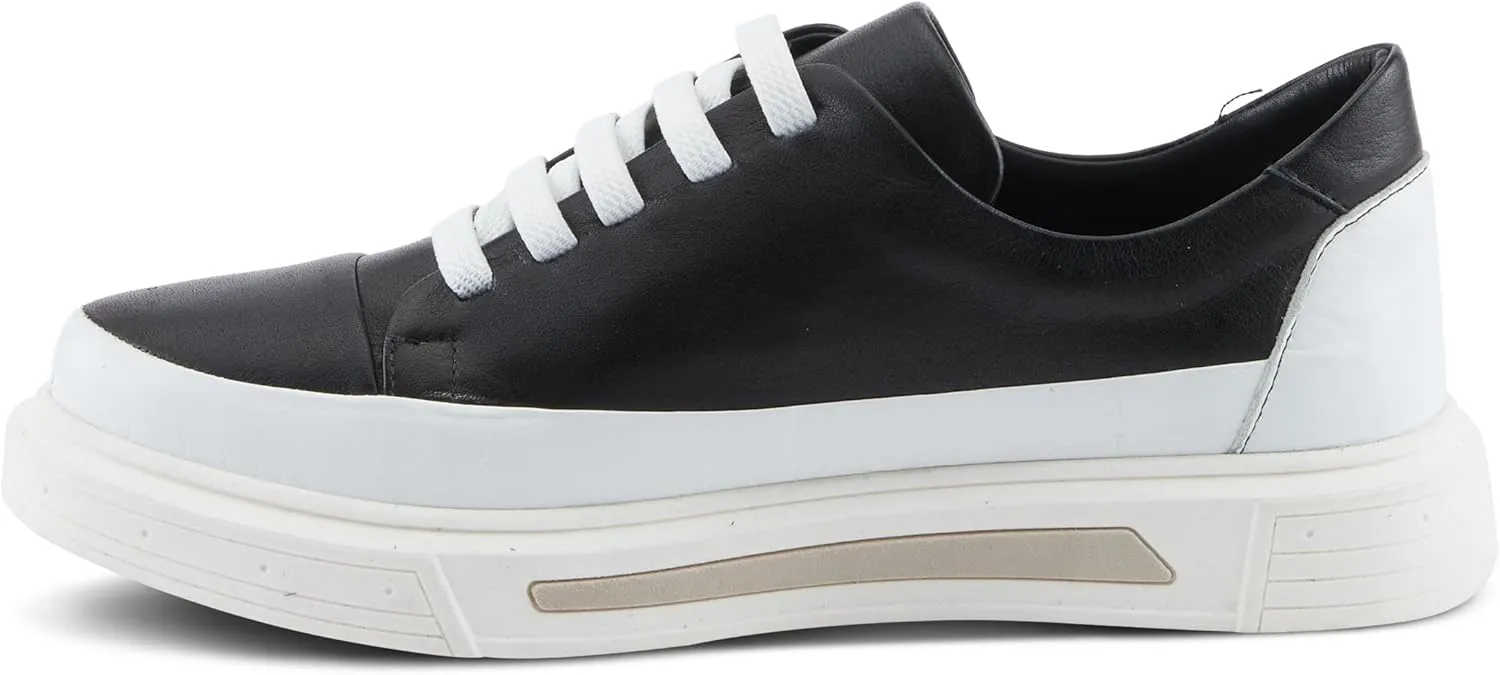Spring Step Women's Dune Sneaker