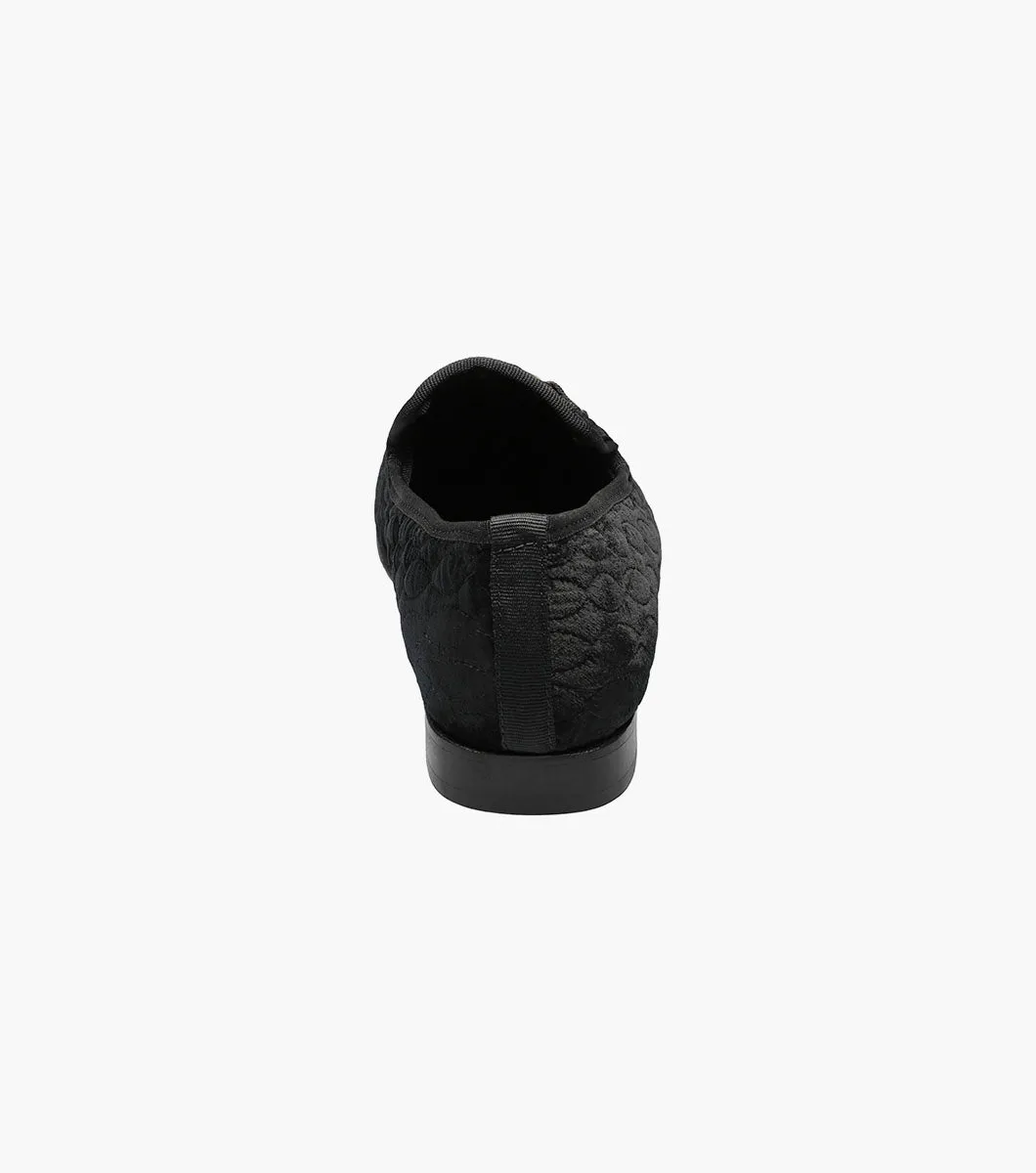 Stacy Adams Valet Slip On Bit Loafer