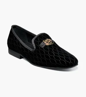 Stacy Adams Valet Slip On Bit Loafer