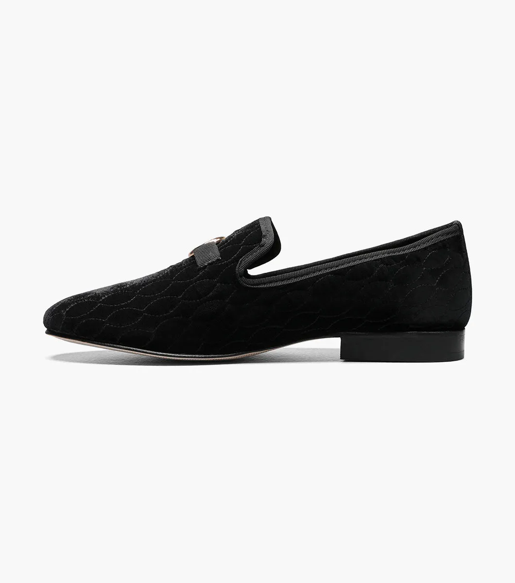Stacy Adams Valet Slip On Bit Loafer