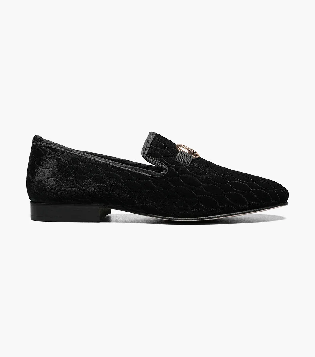 Stacy Adams Valet Slip On Bit Loafer