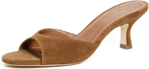 STAUD Women's Brigitte Mules