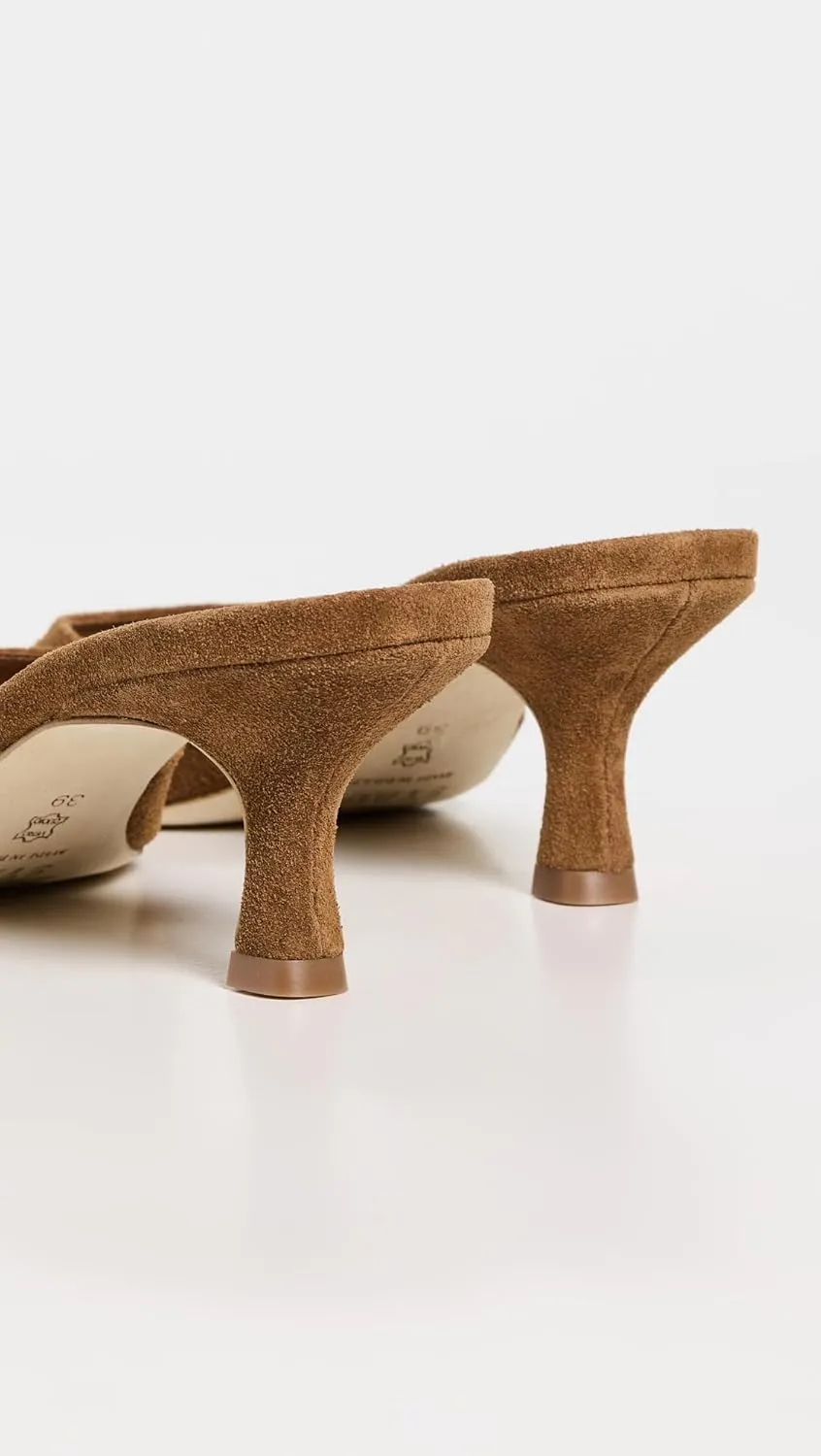 STAUD Women's Brigitte Mules