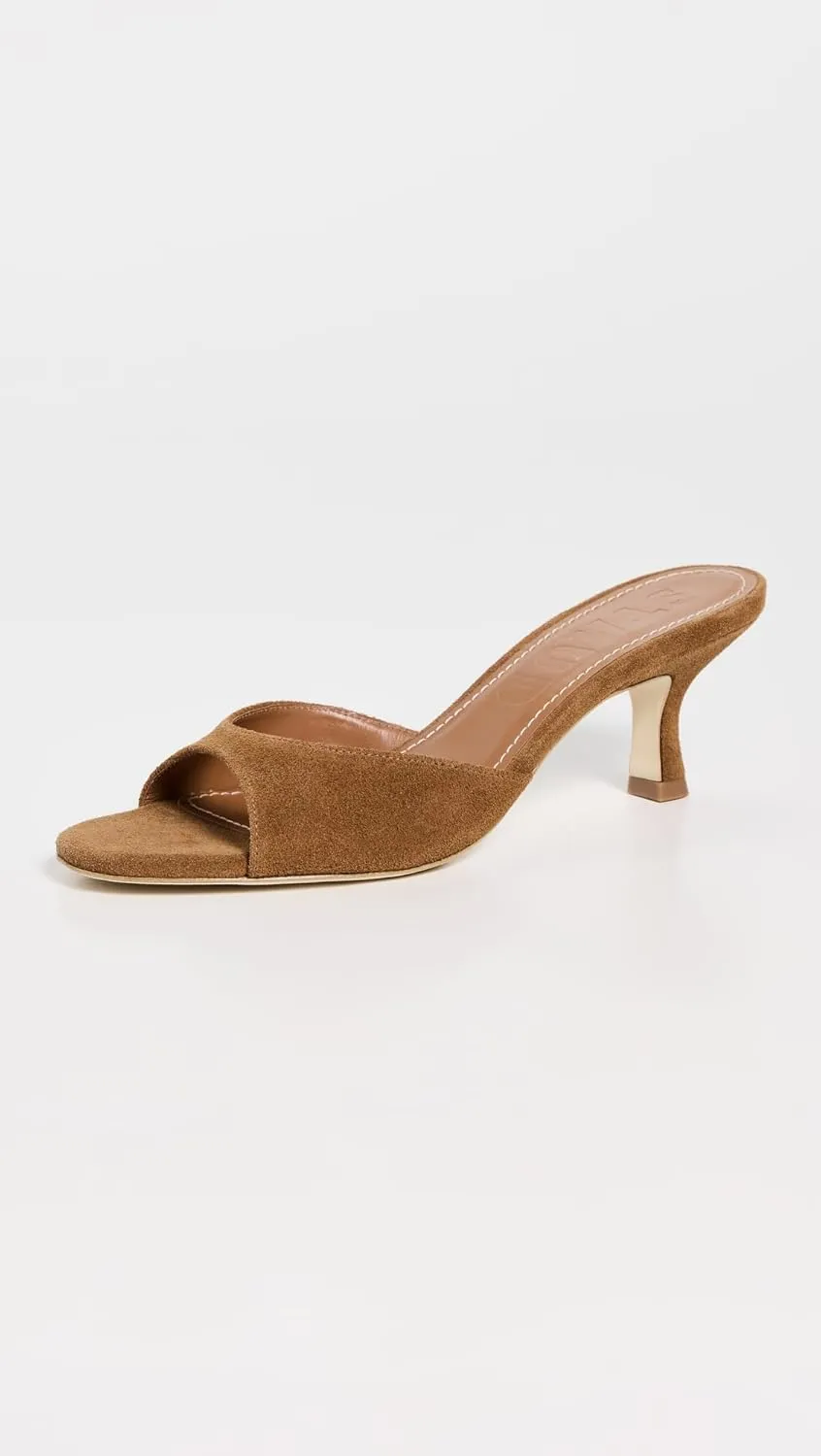 STAUD Women's Brigitte Mules