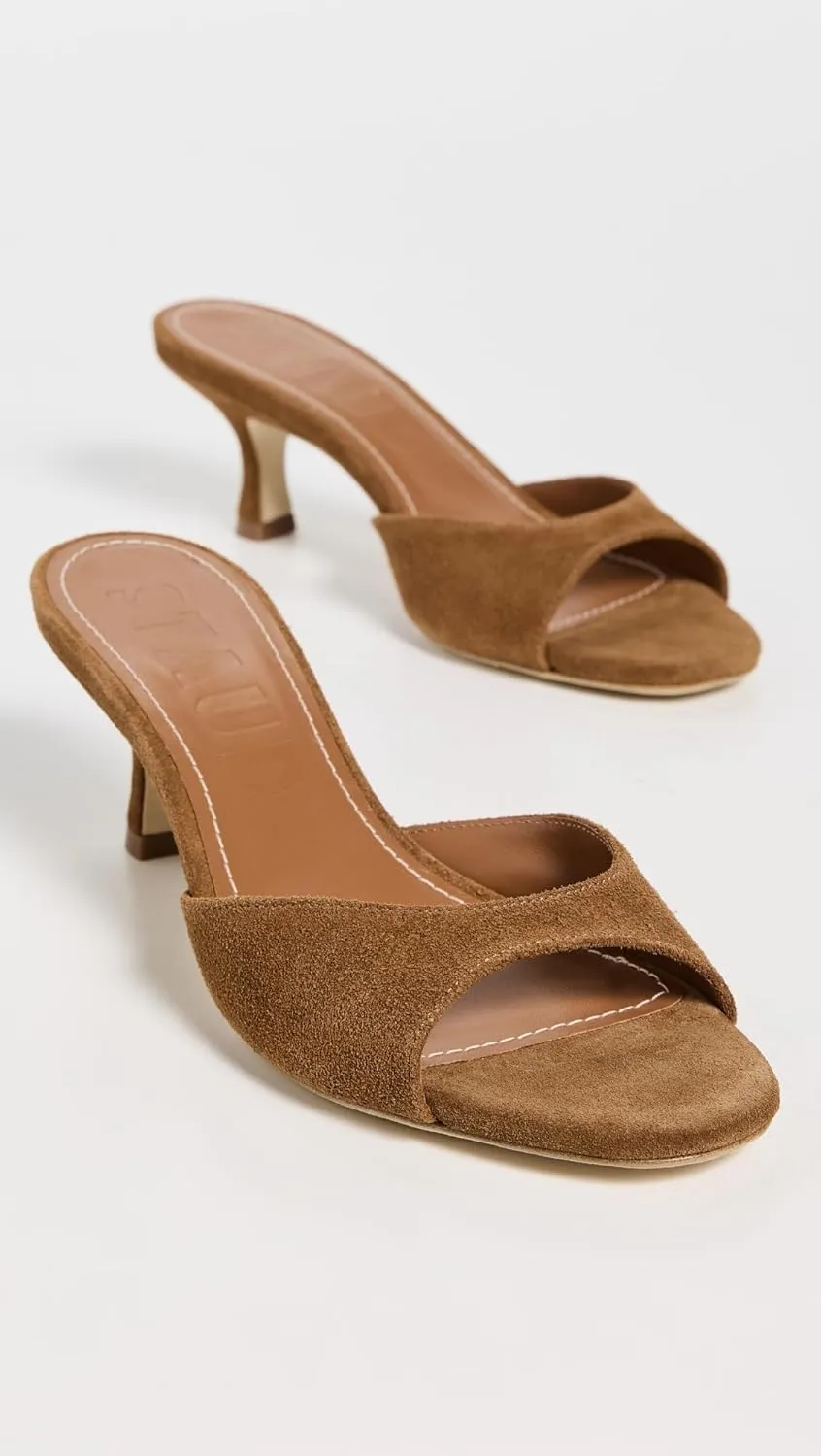 STAUD Women's Brigitte Mules