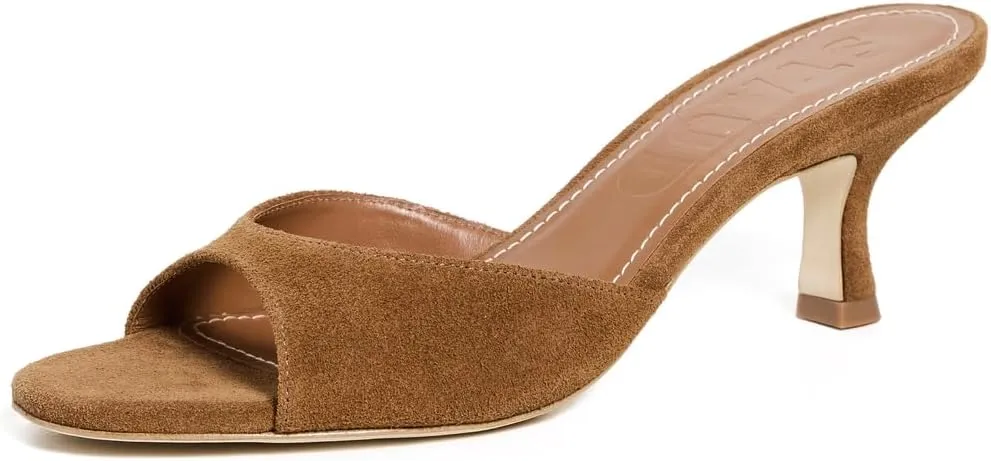 STAUD Women's Brigitte Mules