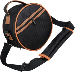 Steel Tongue Drum Storage Bag Drum Pouch with Shoulder Strap Durable and Portable Holder for Steel Drums present for Musicians and Beginners