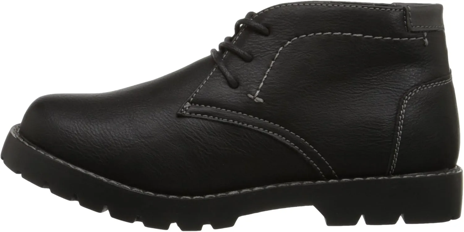 Steve Madden Boy's LANCEE-K