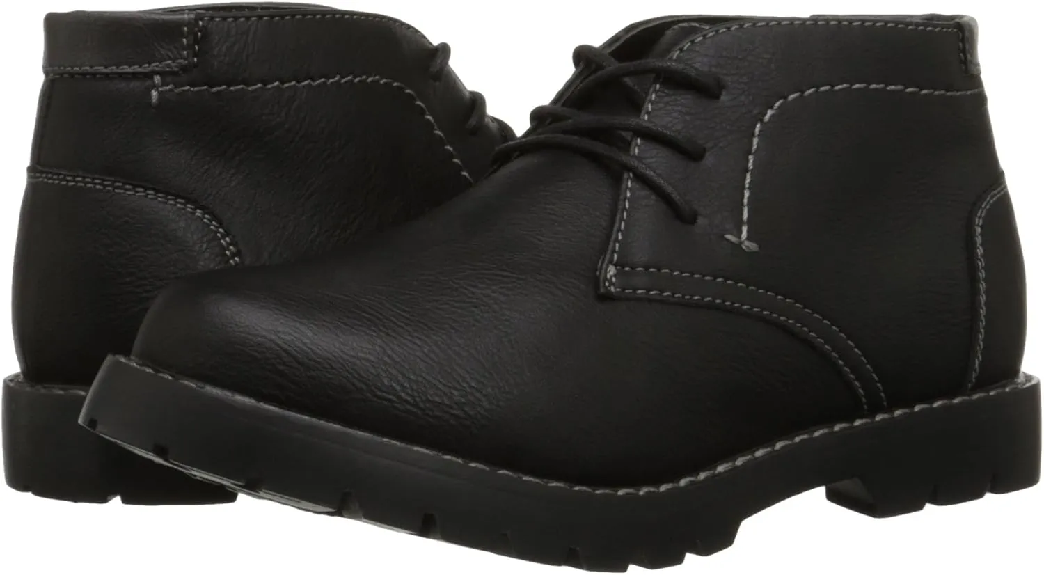 Steve Madden Boy's LANCEE-K