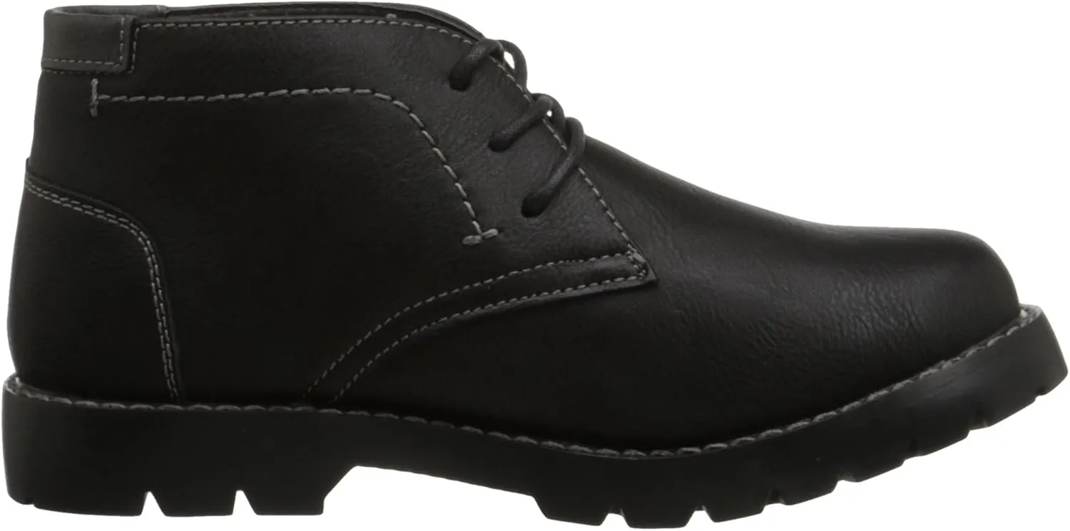 Steve Madden Boy's LANCEE-K