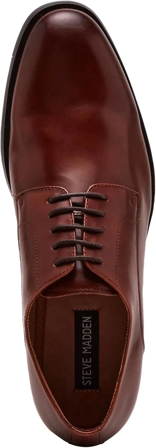 Steve Madden Men's Daedric Oxford