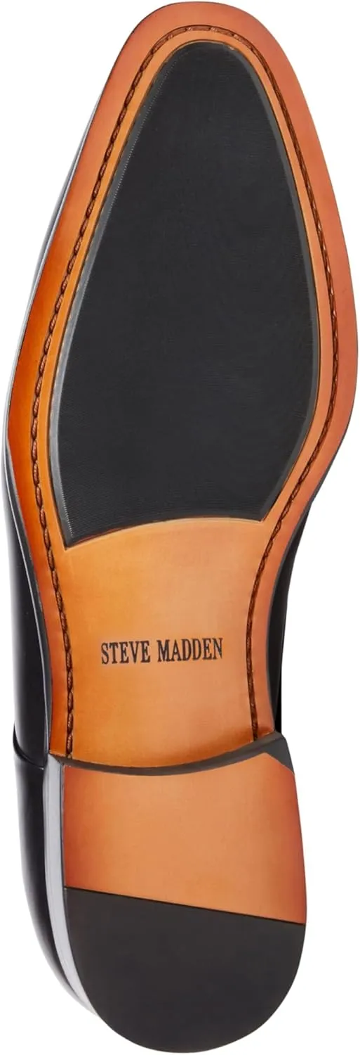Steve Madden Men's Parsens Oxford