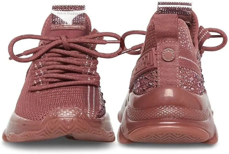 Steve Madden Women's Maxima Sneaker