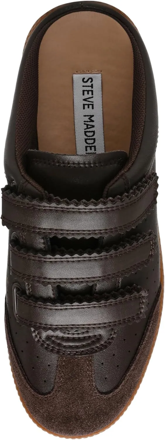 Steve Madden Women's Memento Sneaker