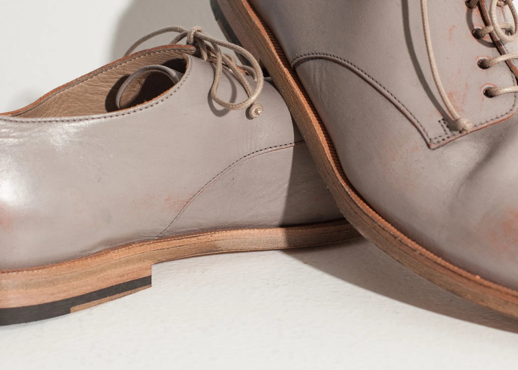 Stiro in Intuitive Digital Slate Oxford