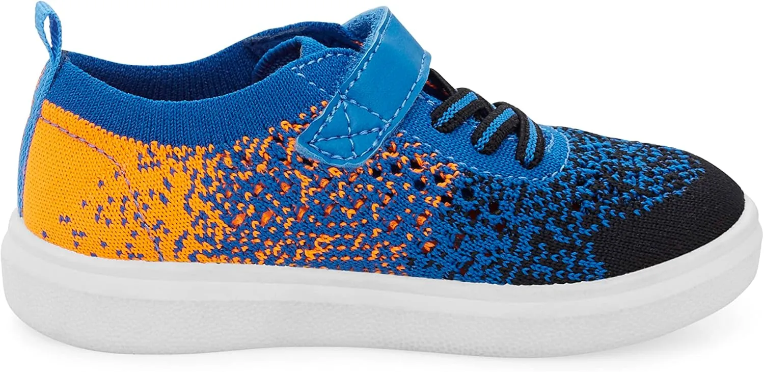 Stride Rite 360 Unisex-Child Aseel 2.0 Athletic Sneaker