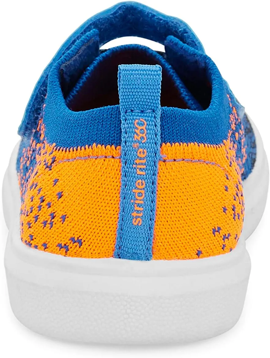 Stride Rite 360 Unisex-Child Aseel 2.0 Athletic Sneaker