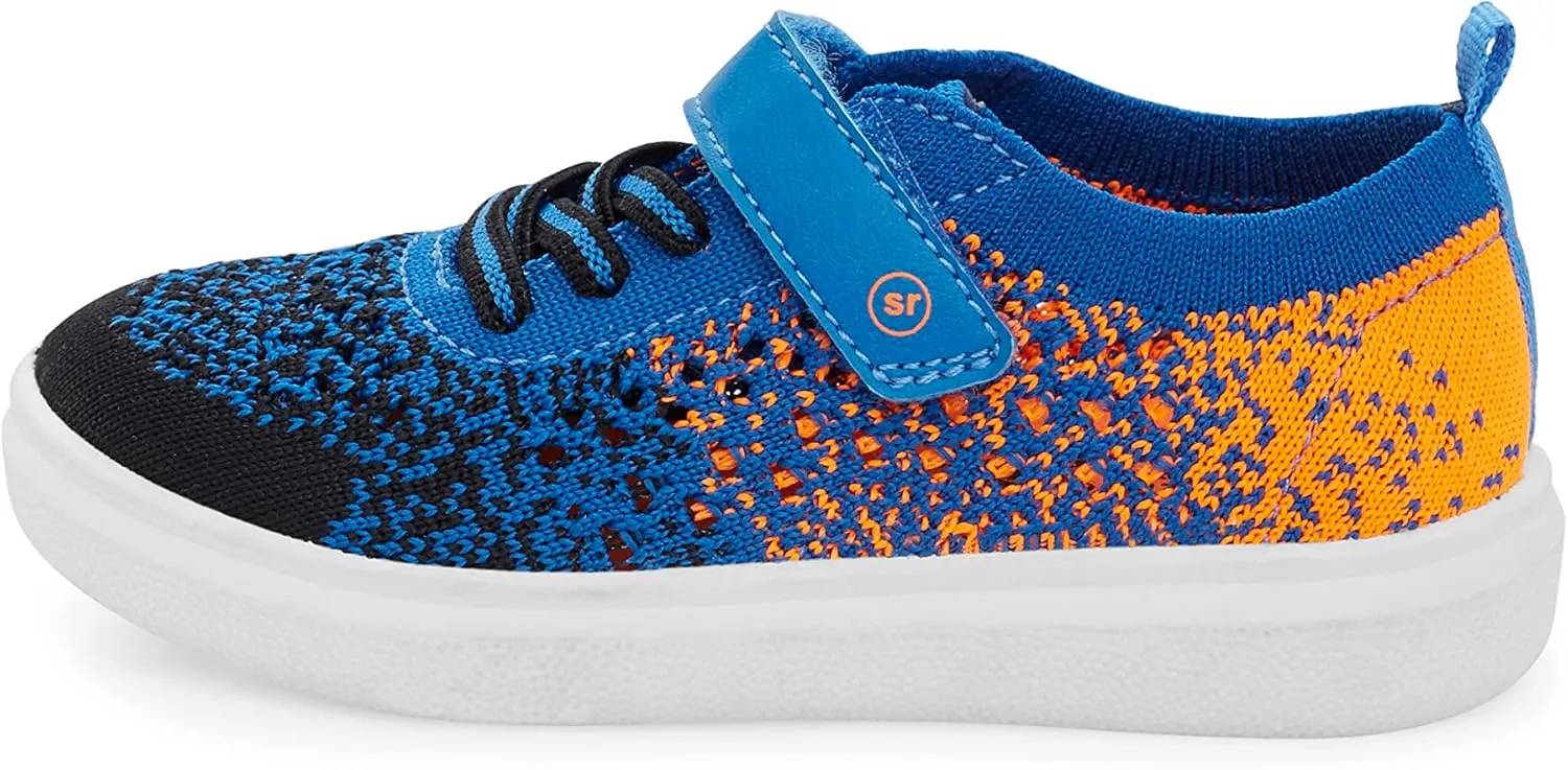 Stride Rite 360 Unisex-Child Aseel 2.0 Athletic Sneaker