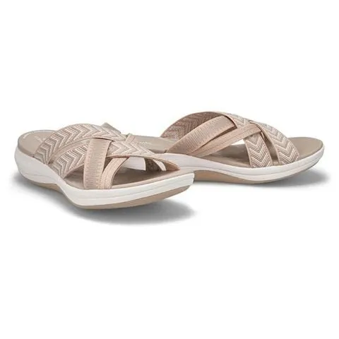 Stylishoe Sport Slide Sandals