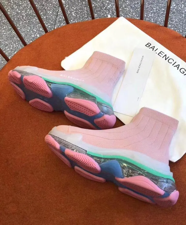 Superior - SNEAKER Monthly deal BALENCIAGA