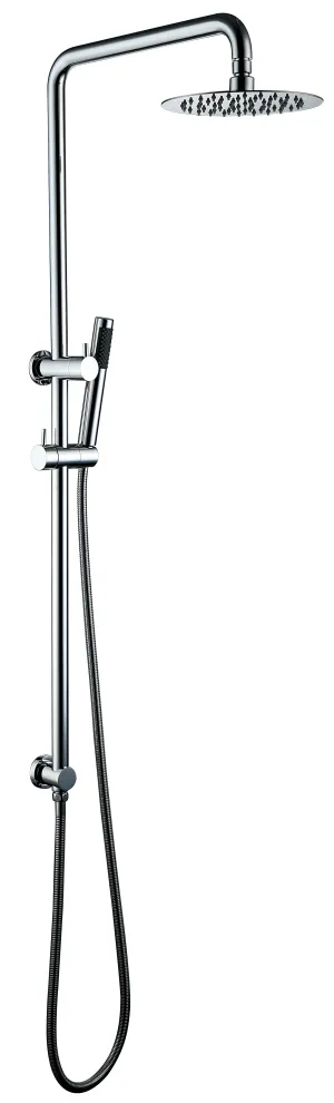 [T118] Shower Slide   Rain shower (208-2)