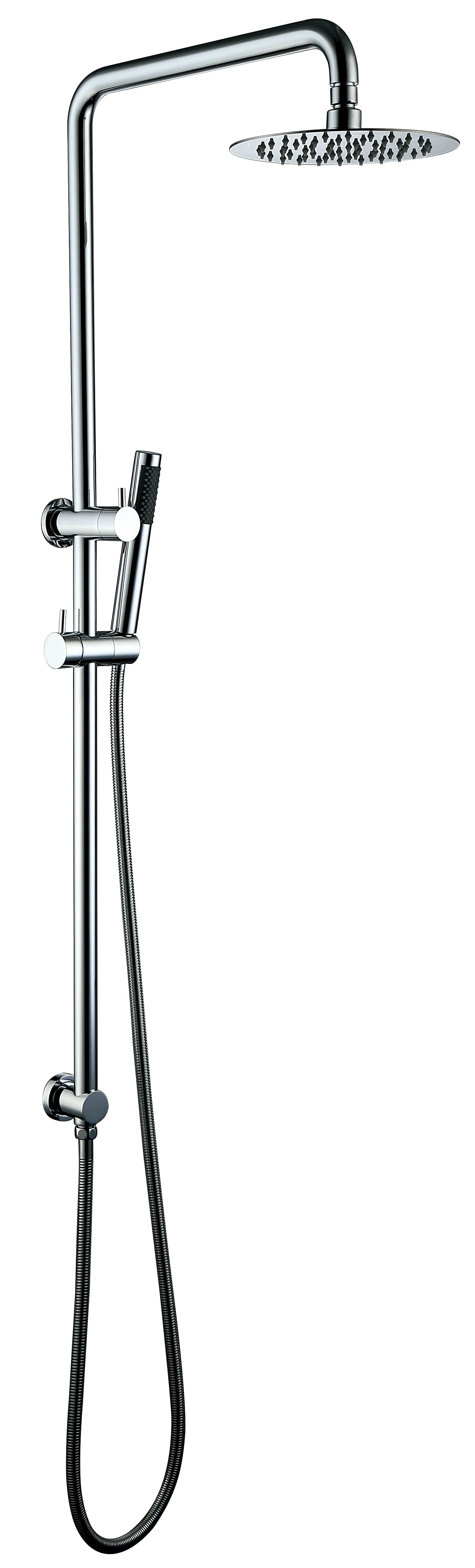 [T118] Shower Slide   Rain shower (208-2)