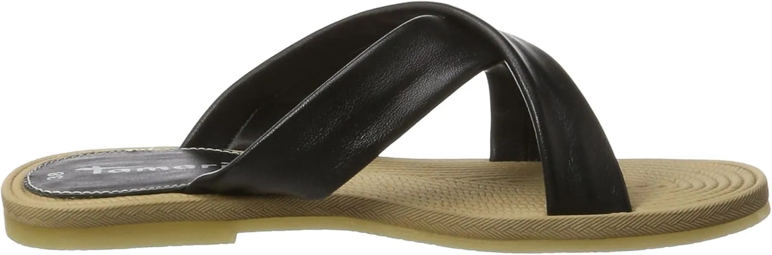 Tamaris Women's Wedge Heels Sandals