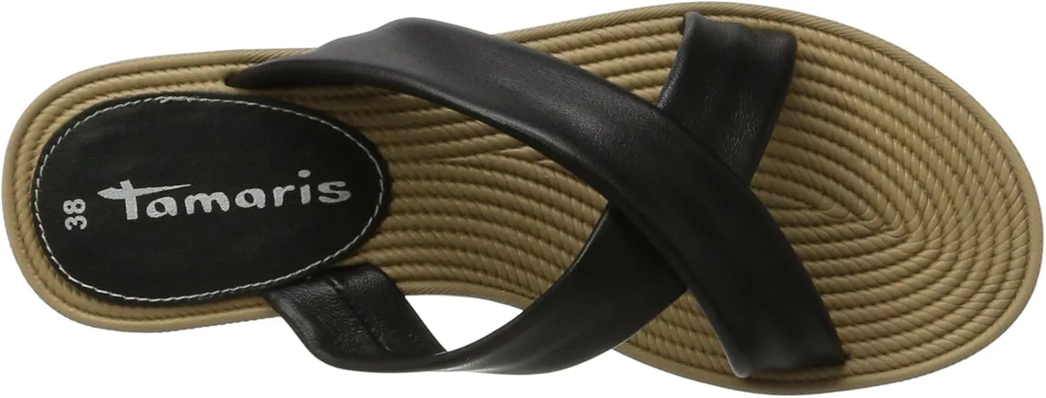 Tamaris Women's Wedge Heels Sandals