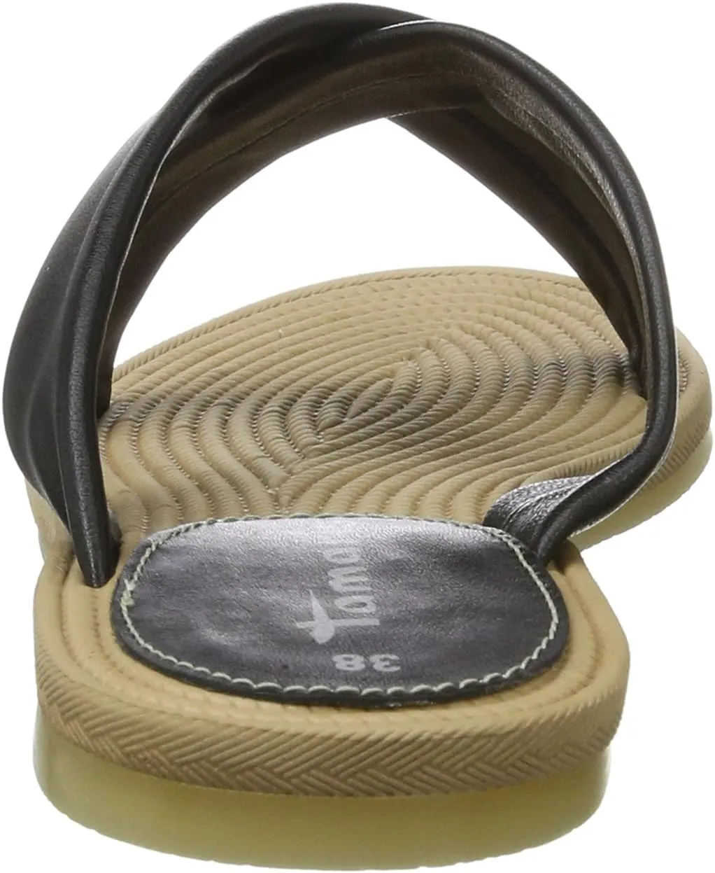 Tamaris Women's Wedge Heels Sandals