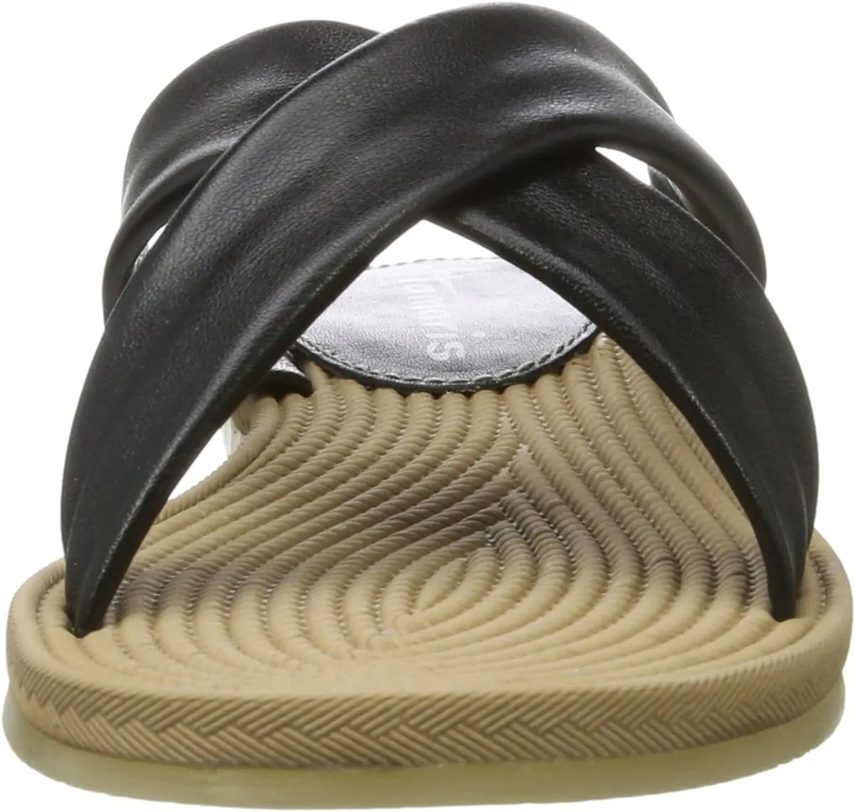 Tamaris Women's Wedge Heels Sandals