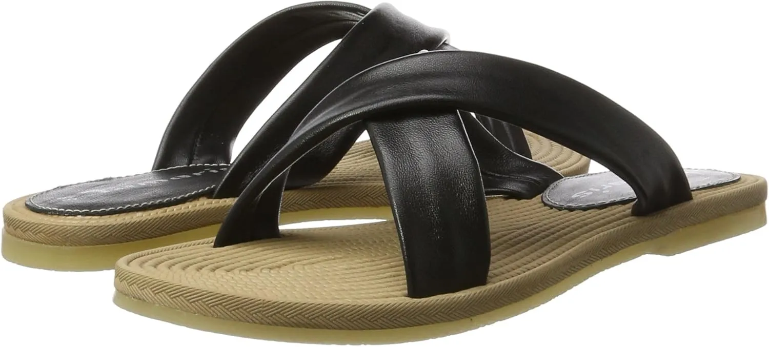 Tamaris Women's Wedge Heels Sandals