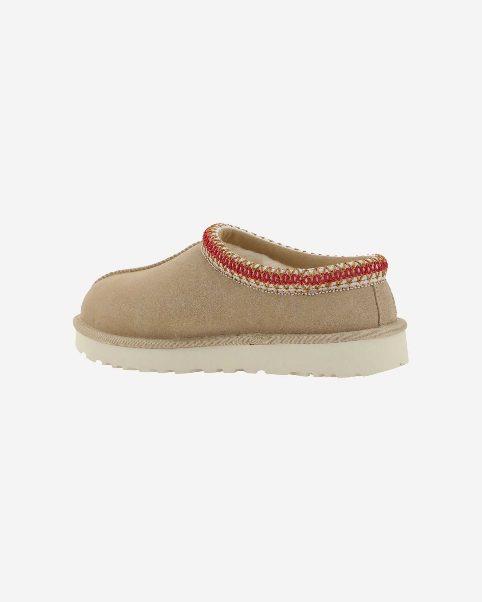 Tasman Mules