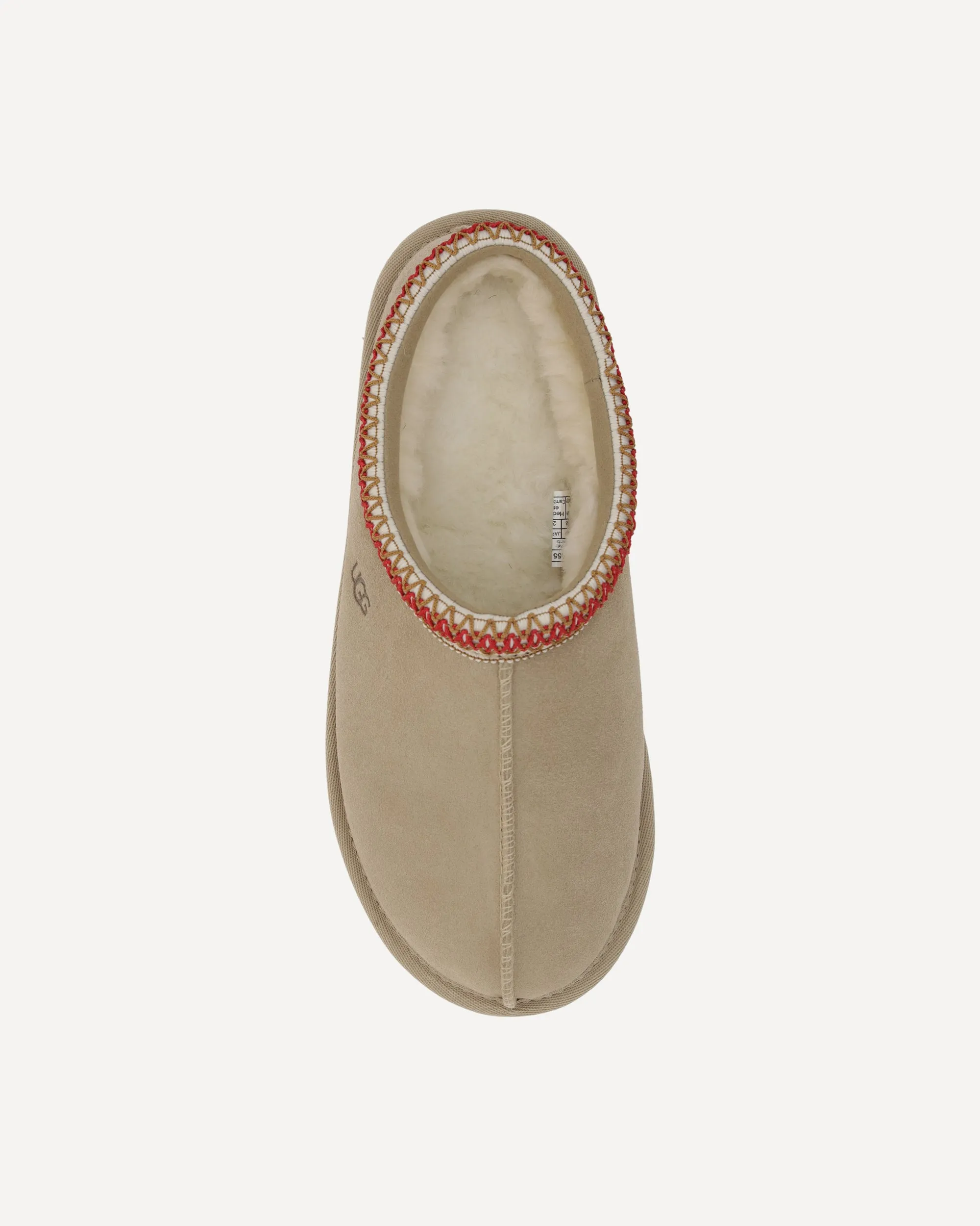 Tasman Mules