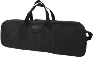 Telescope Bag, Shoulder Strap, Pockets, Anti Slip Hook, Shock Absorption, Oxford Cloth, 60x19x8cm, for 70400, 70300, Tripod, Accessory Storage