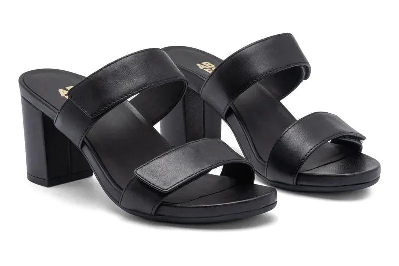 Tempo Slide Sandal