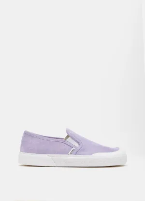 Terra Vulca Slip-on Sneaker for Men