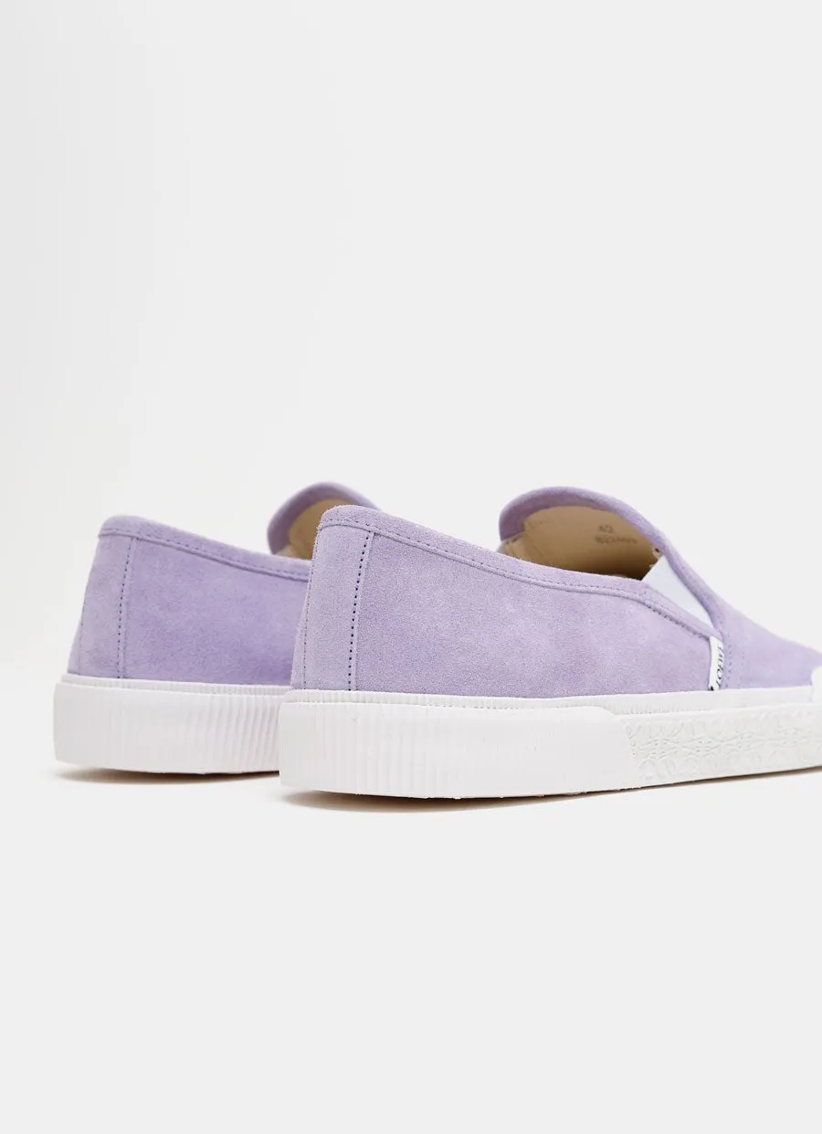 Terra Vulca Slip-on Sneaker for Men